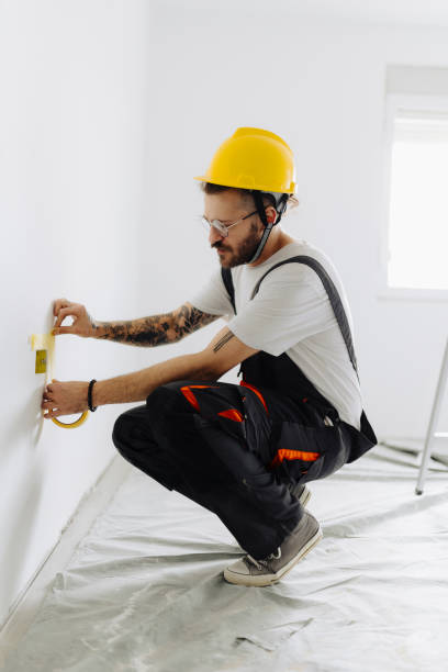 Best Ceiling Drywall Installation  in Mechanicstown, NY