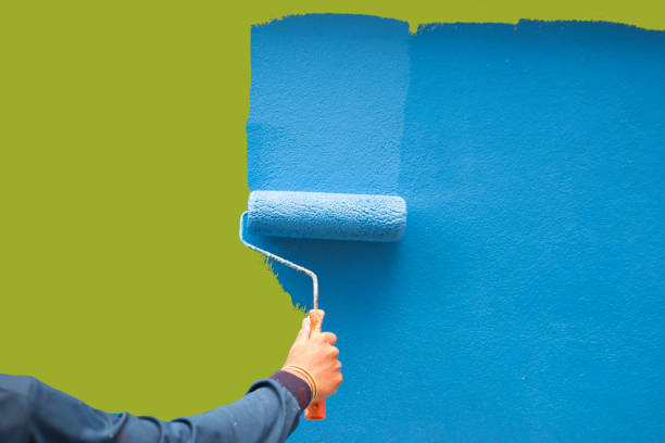 Best Touch-Up Painting  in Mechanicstown, NY